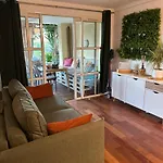 Village Cap Esterel Classe 4 Etoiles Le Jardin Sur La Piscines - *