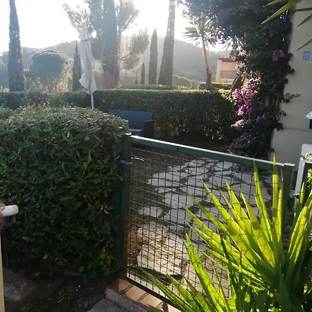 Pierre&vacances Cap Esterel Centre Vue - Jardin Clos Et Terrasse- Piscines- Parking - Climatisation - Vue דירה Saint-Raphaël