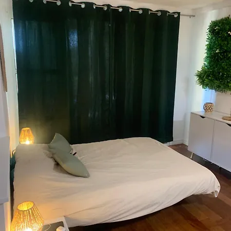 Pierre&vacances Cap Esterel Centre Vue - Jardin Clos Et Terrasse- Piscines- Parking - Climatisation - Vue