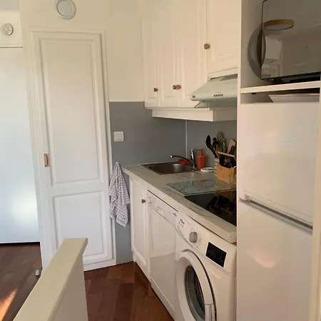 Pierre&vacances Cap Esterel Centre Vue - Jardin Clos Et Terrasse- Piscines- Parking - Climatisation - Vue דירה *