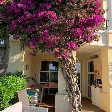 דירה Pierre&vacances Cap Esterel Centre Vue - Jardin Clos Et Terrasse- Piscines- Parking - Climatisation - Vue