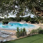 Village Cap Esterel Le Jardin Sur La Apartment
