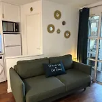 Apartment Village Cap Esterel Le Jardin Sur La *