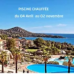 Village Cap Esterel Le Jardin Sur La *