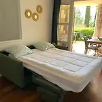 Apartment Village Cap Esterel Le Jardin Sur La *