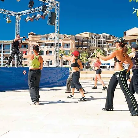 Apartment Pierre&vacances Cap Esterel Centre Vue - Jardin Clos Et Terrasse- Piscines- Parking - Climatisation - Vue *