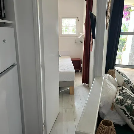 Pierre&vacances Cap Esterel Centre Vue - Jardin Clos Et Terrasse- Piscines- Parking - Climatisation - Vue *