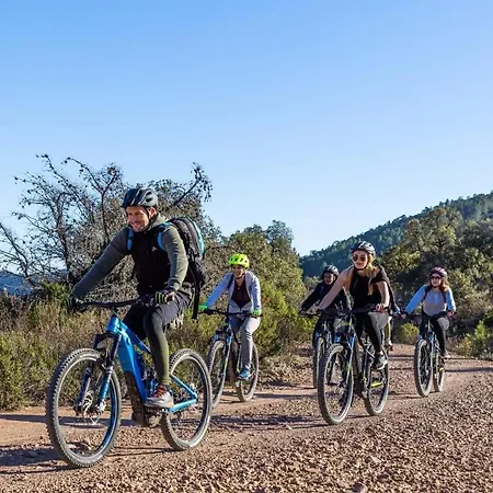 Pierre&vacances Cap Esterel Centre Vue - Jardin Clos Et Terrasse- Piscines- Parking - Climatisation - Vue Διαμέρισμα