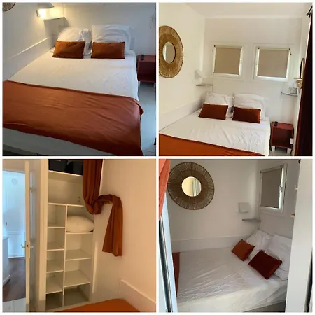 Pierre&vacances Cap Esterel Centre Vue - Jardin Clos Et Terrasse- Piscines- Parking - Climatisation - Vue Saint-Raphaël