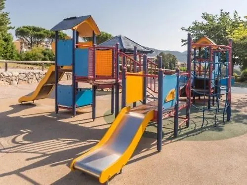 Pierre&vacances Cap Estérel Jardin Clos Et Terrasse * Saint-Raphaël