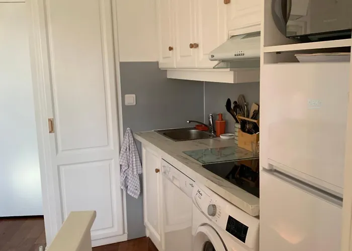 Pierre&vacances Cap Esterel Centre Fh -vue - Jardin Clos Et Terrasse- Piscines- Parking - Climatisation - Vue Apartman *