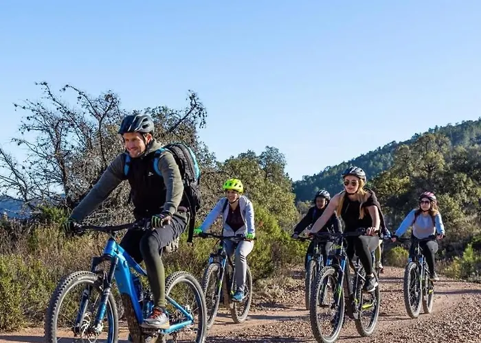 Pierre&vacances Cap Esterel Centre Fh -vue - Jardin Clos Et Terrasse- Piscines- Parking - Climatisation - Vue Apartment