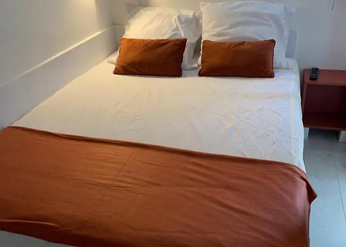 Pierre&vacances Cap Esterel Centre Fh -vue - Jardin Clos Et Terrasse- Piscines- Parking - Climatisation - Vue Apartament