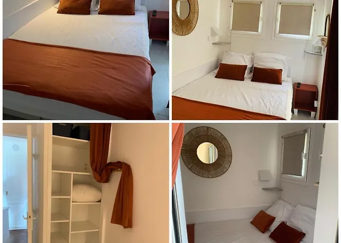 Pierre&vacances Cap Estérel Jardin Clos Et Terrasse Saint-Raphaël