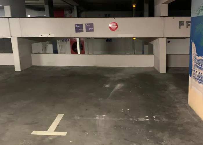 Apartamento Pierre&vacances Cap Estérel Jardin Clos Et Terrasse Saint-Raphaël